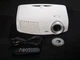 Проектор Optoma HD180 1700 ANSI лм Full HD DLP 3D 2420 ч Б/У - изображение 2