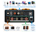 Усилитель Douk Audio ST-01-PRO ламповый Hi-Fi TPA3250 100Вт*2 — Bluetooth PC-USB Optical Coax RCA и VU Meter Цвет Чёрный - изображение 3