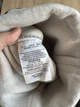 Зимняя мужская шапка Arc'teryx Arcteryx для зимы, теплая вязаная шапка Арктерикс с большим логотипом на зиму, универсальный размер - изображение 5