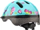 Kask rowerowy Meteor KS06 Butterflies S 48-52 cm 24823 (5900724052178) - obraz 3
