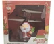 Летающая игрушка Flying Santa летающий Дед Мороз Cанта Клаус - изображение 3