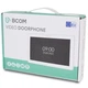 Відеодомофон BCOM BD-780FHD Black - зображення 5