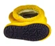 Унты Йети Litvin Yeti in the city Желтые 38 1700SHYL - изображение 7