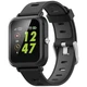 Смарт-годинник Xqisit XQISIT Premium Active Black (38502) - зображення 1