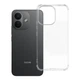Чехол Roar Armor для Xiaomi Redmi Note 17 Pro 5G Transparent (5903396501487) - изображение 1