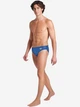 Плавки мужские Arena Dynamo Brief R 006490-820 95 Синие (3468336967157) - изображение 3