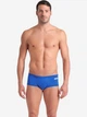 Плавки мужские Arena Team Swim Low Waist Short Soli 004775-720 100 Синий/Белый (3468336633595) - изображение 1