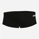 Плавки мужские Arena Team Swim Low Waist Short Soli 004775-550 100 Черный/Белый (3468336632093) - изображение 3