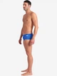 Плавки мужские Arena Team Swim Low Waist Short Soli 004775-720 100 Синий/Белый (3468336633595) - изображение 3
