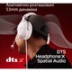 Наушники HyperX Cloud III White (BS7C1AA) - зображення 2