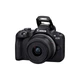 Фотоапарат Canon EOS R50 + RF-S 18-45 IS STM Black Creator Kit (5811C036) (UA) - изображение 5