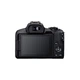 Фотоапарат Canon EOS R50 + RF-S 18-45 IS STM Black Creator Kit (5811C036) (UA) - изображение 10