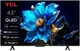 Телевізор TCL QLED 43" 43T69C - изображение 2