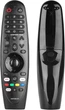 Пульт TCNOUMT AKB75855501 MR20GA Voice Magic для LG Smart TV, голосовое управление, курсор, Netflix, Prime Video, черный - изображение 2