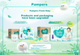 Підгузки-трусики Pampers Fresh Help XXL (від 15 кг), 20 шт - зображення 8