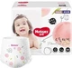 Підгузки-трусики Huggies Platinum Little Peach XXXL (від 17 кг), 46 шт - зображення 1
