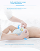Підгузки-трусики DaddyBaby Cool BB Pants L (9-14 кг), 84 шт - зображення 7