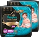Подгузники-трусики Pampers Черное золото 4XL (от 19 кг), 40 шт - изображение 1