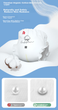 Подгузники-трусики Homebaby L (5-10 кг), 76 шт - изображение 6