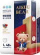Подгузники-трусики AIKUUBEAR Changxi L (8-11 кг), 48 шт - изображение 1