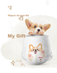 Подгузники-трусики Huggies Soft Cute Corgi XL (12-17 кг), 28 шт - изображение 2