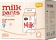 Підгузки-трусики Yiying Milk XXL (13.5-16 кг), 68 шт - зображення 1