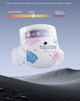 Підгузки Shiyuejiejing All-Protection Newborn Explorer L (9-14 кг), 50 шт (SH1071) - зображення 2
