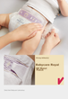 Підгузки Babycare Royal Lion Kingdom L (9-14 кг), 40 шт - зображення 6