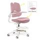 Дитяче крісло Mealux Trident Dark Pink (арт.Y-617 DP) - изображение 2