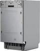 Посудомоечная машина Prime Technics PDW 4593 BI - изображение 1