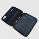 Портфолио/Папка Piquadro Solm (S141) Black PB7051S141_N - изображение 4