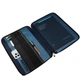 Портфолио/Папка Piquadro Wollem (W129) Blue PB6554W129_BLU - изображение 4