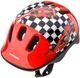 Велосипедний шолом Meteor KS06 Race team XS 44-48 см 24832 (5900724052277) - зображення 1