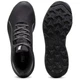 Кросівки трейл Flare Pro Trail PTX Puma 312041-01 42.5 Чорний (4069157079105) - зображення 4