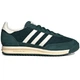 Кросівки SL 72 RS Adidas JR8772 44.5 Зелений (4067907910944) - изображение 1