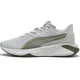 Кросівки спортивні PWR Hybrid TR Puma 310282-23 40.5 Сірий (4069161369681) - зображення 1