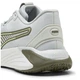 Кросівки спортивні PWR Hybrid TR Puma 310282-23 40.5 Сірий (4069161369681) - зображення 5