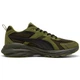 Кросівки Hypnotic LS Puma 402618-11 43 Зелений (4069161630941) - зображення 3