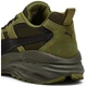 Кросівки Hypnotic LS Puma 402618-11 43 Зелений (4069161630941) - зображення 5