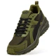 Кросівки Hypnotic LS Puma 402618-11 43 Зелений (4069161630941) - зображення 6