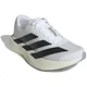 Кросівки для бігу Adizero EVO SL Shoes Adidas JH6208 38 Білий (4067903742136) - зображення 5