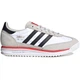 Кросівки SL 72 RS Adidas JS0746 44.5 Білий (4067903116210) - изображение 1