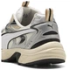 Кросівки Milenio tech_ Puma 402623-03 38.5 Білий (4069156675346) - зображення 6