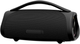 Портативна колонка Sencor Resonex Mega 190W RGB Black - зображення 2