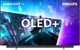 Telewizor Philips OLED+ 55" 55OLED911/12 - obraz 1