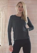 Жіноча термобілизна реглан KEY HOT TOUCH LVD 729 1 SZ сірий XL (322241) - зображення 1