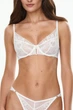 Бюстгальтер м'яка чашка JASMINE DEVI 1430/35 milk 85B (20206) - изображение 1