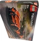 Zestaw klocków LEGO Technic Hipersamochód Bugatti Chiron Pur Sport 771 element (42222) (955555921551485) - Outlet - obraz 3