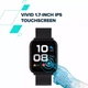 Смарт-часы Canyon Easy SW-54 Black (CNS-SW54BB) - изображение 9