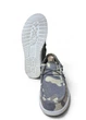 Мокасини Hey Dude Wally Washed Camo (40694-960), Зелений Розмір 42 (US М9) устілка 27.5 см - зображення 4